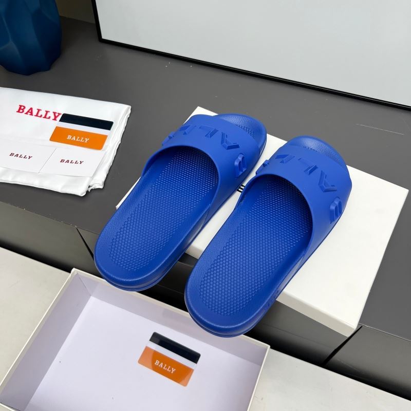 Bally Sandals